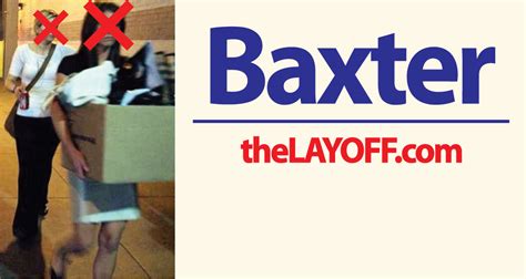 Baxter healthcare layoffs 2023. Things To Know About Baxter healthcare layoffs 2023. 